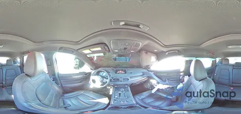 2019 Mazda Cx-5 Signature из США, поврежденный, VIN JM3KFBEY6K0574095